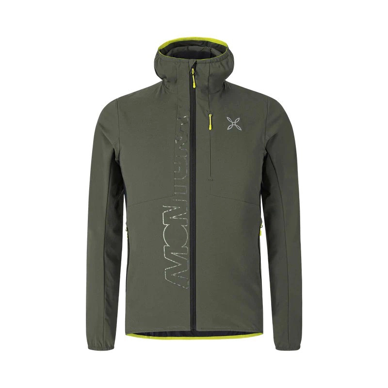 SPEED FLY JACKET